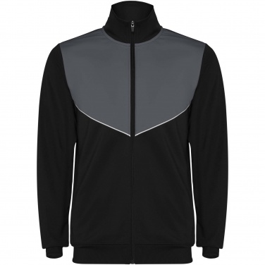 Logo trade corporate gifts picture of: Evans unisex tracksuit