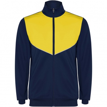 Logo trade corporate gifts picture of: Evans unisex tracksuit