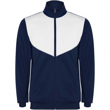 Logotrade promotional merchandise image of: Evans kids tracksuit