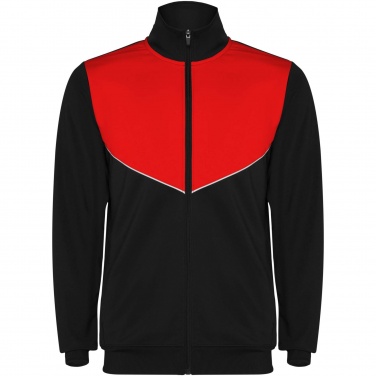 Logo trade advertising products image of: Evans kids tracksuit