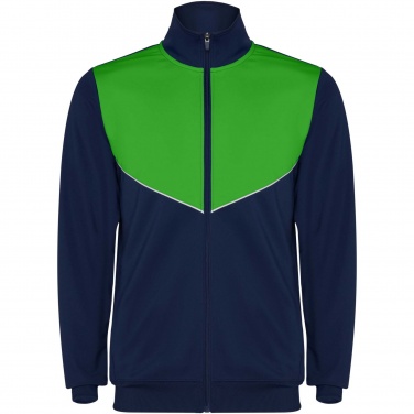 Logo trade promotional gifts image of: Evans kids tracksuit