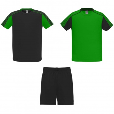 Logotrade promotional giveaway picture of: Juve unisex sports set