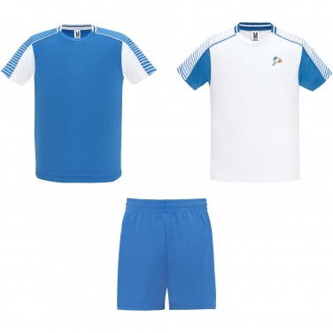 Logotrade promotional item picture of: Juve kids sports set