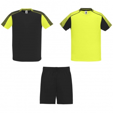 Logo trade advertising products picture of: Juve kids sports set