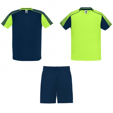 Logotrade promotional item picture of: Juve kids sports set