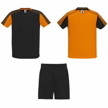 Logo trade promotional gifts picture of: Juve kids sports set