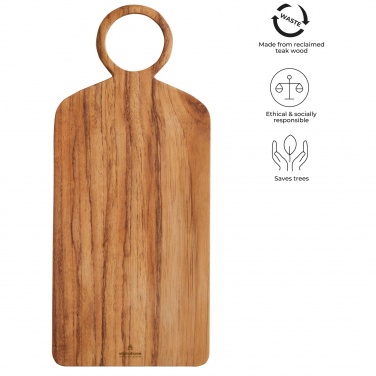 Logo trade advertising product photo of: Originalhome cutting board