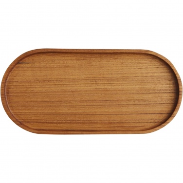 Logo trade advertising product photo of: Originalhome wooden tray