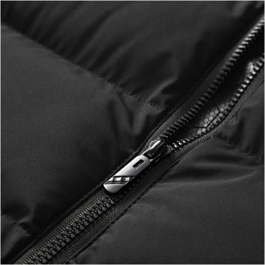 Logotrade advertising product image of: SCX.design G01 heated bodywarmer with power bank