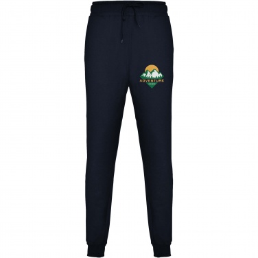 Logo trade promotional merchandise photo of: Adelpho men's trousers