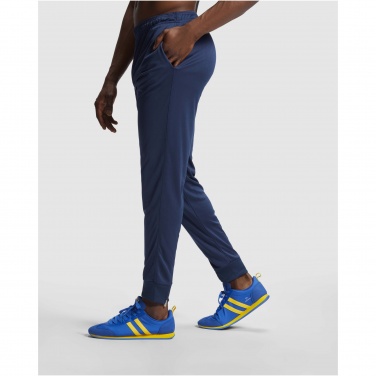 Logotrade promotional giveaway image of: Argos unisex trousers