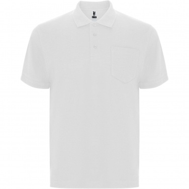 Logotrade corporate gift image of: Centauro Premium short sleeve unisex polo