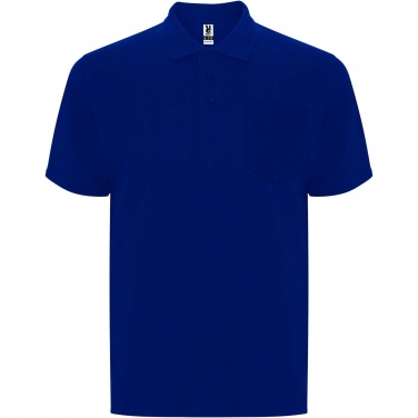 Logo trade corporate gifts picture of: Centauro Premium short sleeve unisex polo