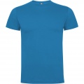 Dogo Premium short sleeve men's t-shirt, Ocean blue