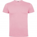 Dogo Premium short sleeve kids t-shirt, Light pink