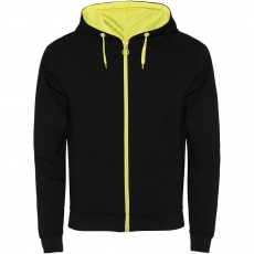 Fuji unisex sweat jacket