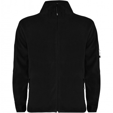 Logotrade promotional gift picture of: Luciane men's full zip fleece jacket