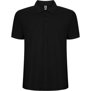 Logotrade corporate gift image of: Pegaso Premium short sleeve men's polo