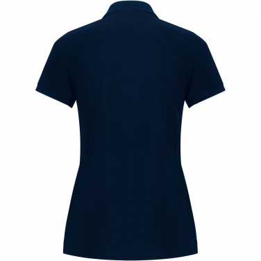 Logo trade promotional product photo of: Pegaso Premium short sleeve women's polo