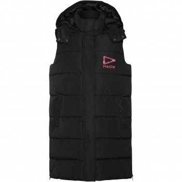 Logotrade promotional merchandise image of: Reine women's insulated bodywarmer