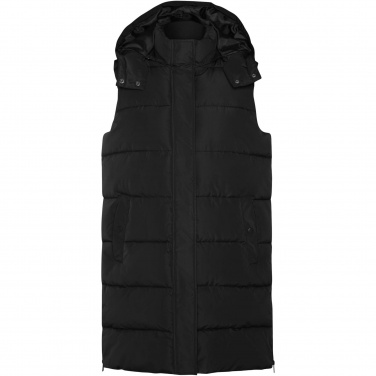 Logotrade promotional merchandise image of: Reine women's insulated bodywarmer