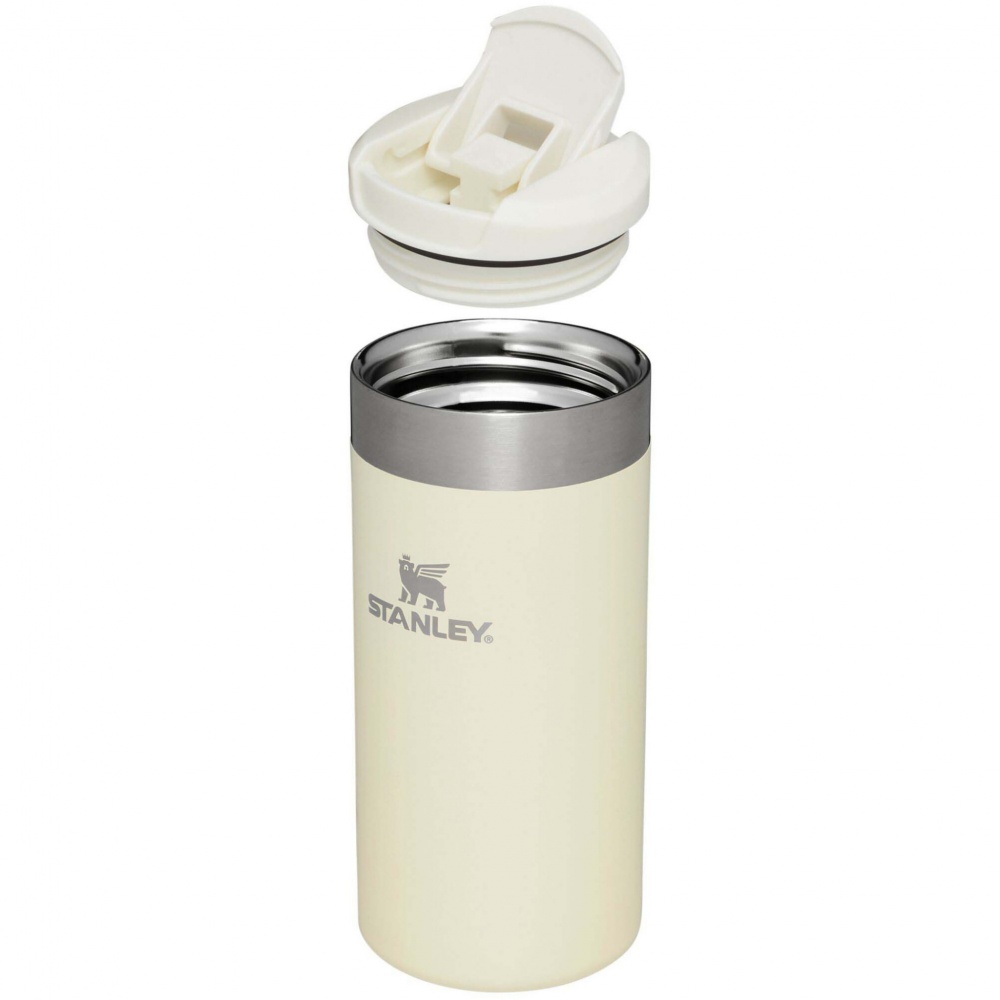 Logo trade advertising products image of: Stanley 350 ml AeroLight™ transit tumbler 