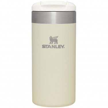 Logo trade promotional giveaway photo of: Stanley 350 ml AeroLight™ transit tumbler 