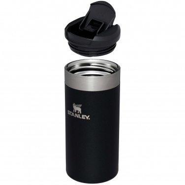 Logo trade promotional giveaways picture of: Stanley 350 ml AeroLight™ transit tumbler 