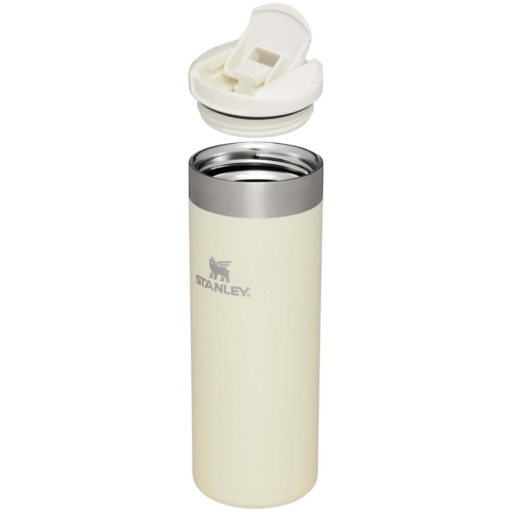 Logo trade promotional merchandise image of: Stanley 470 ml AeroLight™ transit tumbler 