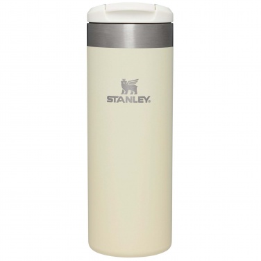 Logo trade promotional gifts image of: Stanley 470 ml AeroLight™ transit tumbler 