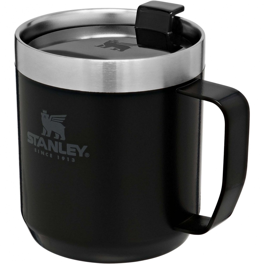 Logotrade promotional item picture of: Stanley Classic 350 ml camp mug