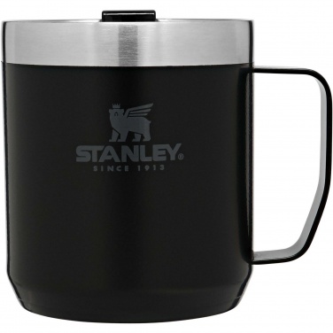 Logo trade advertising products image of: Stanley Classic 350 ml camp mug