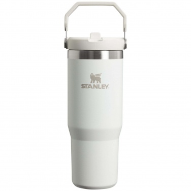 Logo trade promotional items image of: Stanley 890 ml IceFlow™ flip straw tumbler