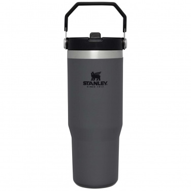 Logo trade corporate gift photo of: Stanley 890 ml IceFlow™ flip straw tumbler