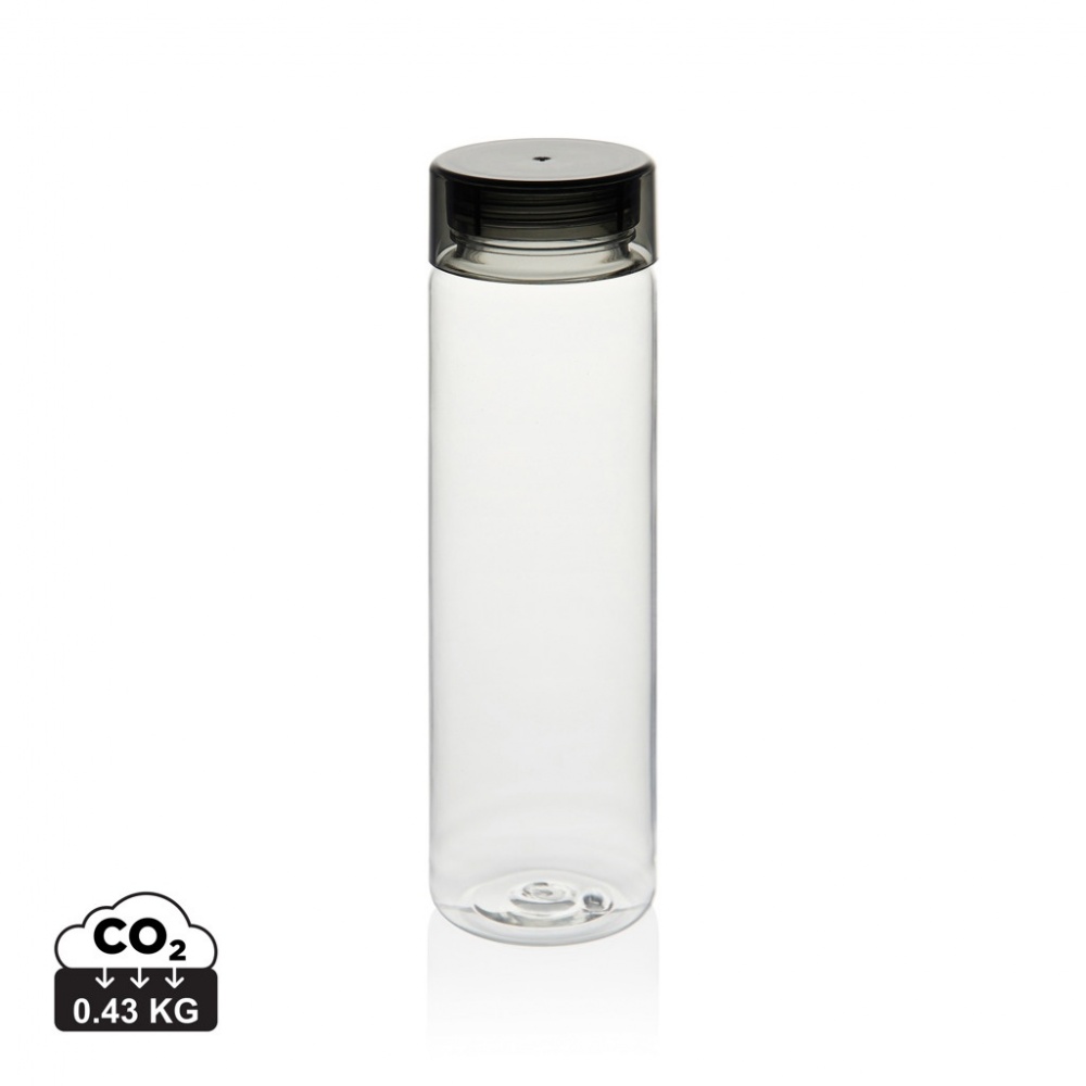 Logotrade corporate gift picture of: VINGA Cott RCS RPET water bottle