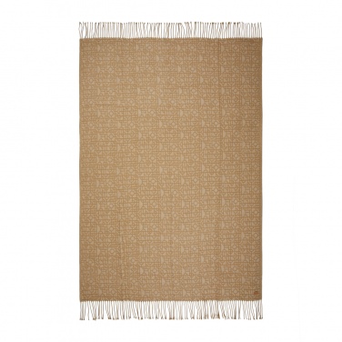 Logotrade corporate gift picture of: VINGA Verso blanket