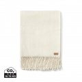 VINGA Verso blanket, off white