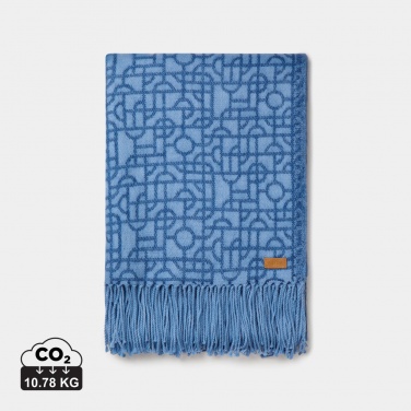 Logotrade promotional item image of: VINGA Verso blanket