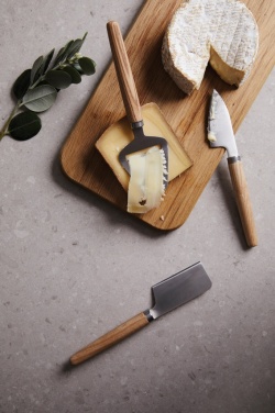 Logo trade advertising products image of: VINGA Retro cheese set