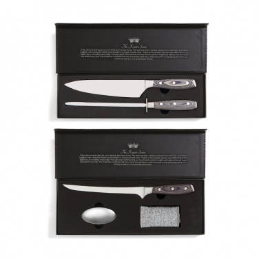 Logotrade promotional product picture of: VINGA Kaiser Fillet Set