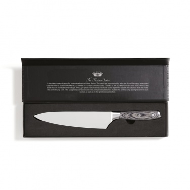 Logotrade business gift image of: VINGA Kaiser Chef´s Knife