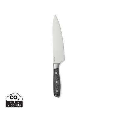 Logotrade business gift image of: VINGA Kaiser Chef´s Knife