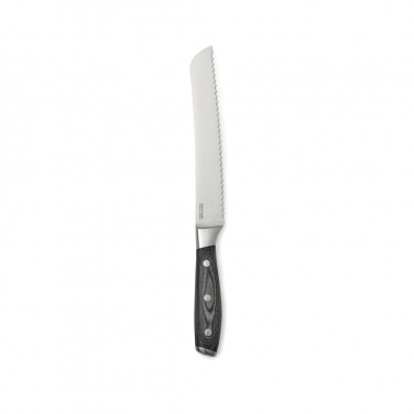 Logo trade promotional products picture of: VINGA Kaiser Bread Knife