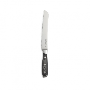 Logotrade promotional products photo of: VINGA Kaiser Bread Knife