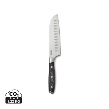 Logo trade promotional gifts image of: VINGA Kaiser Santoku Knife