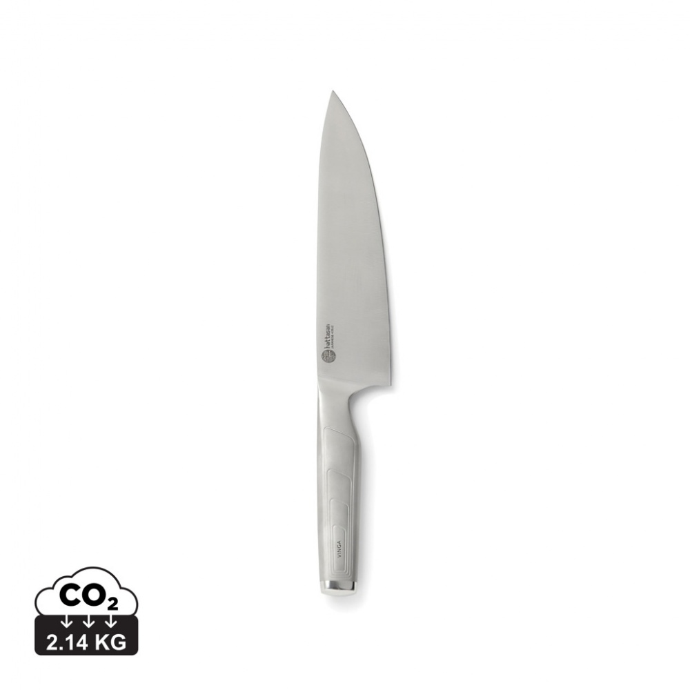 Logotrade promotional products photo of: VINGA Hattasan chef's knife