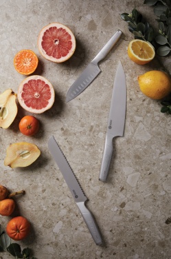 Logo trade business gift photo of: VINGA Hattasan chef's knife