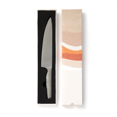 Logotrade promotional item image of: VINGA Hattasan chef's knife