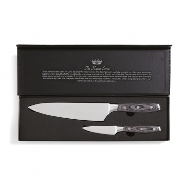 Logotrade promotional gifts photo of: VINGA Kaiser Chef´s Set