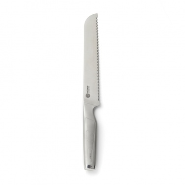 Logo trade promotional gift photo of: VINGA Hattasan bread knife